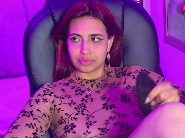 TammyBlackk's BongaCams show and profile