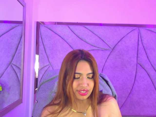 TammyBlackk on BongaCams