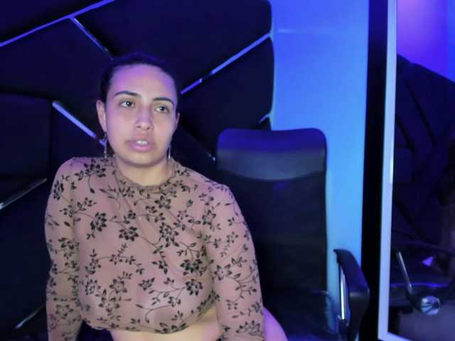 TammyBlackk's BongaCams show and profile