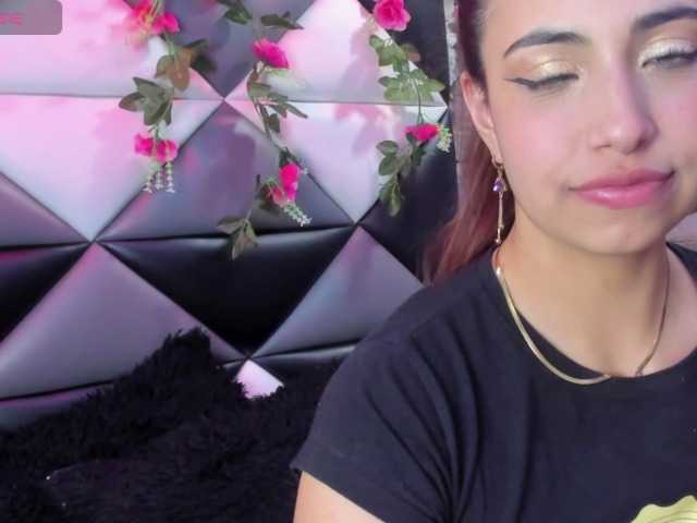 TammyBlackk from BongaCams