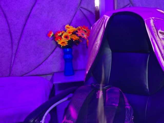 TammyBlackk Live Cam on BongaCams