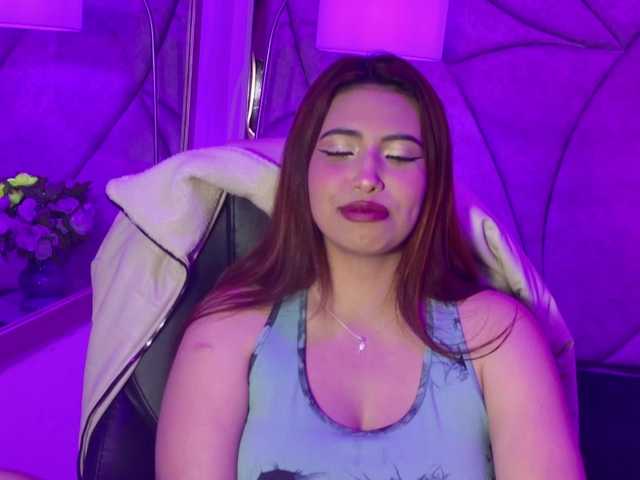 TammyBlackk's BongaCams show and profile