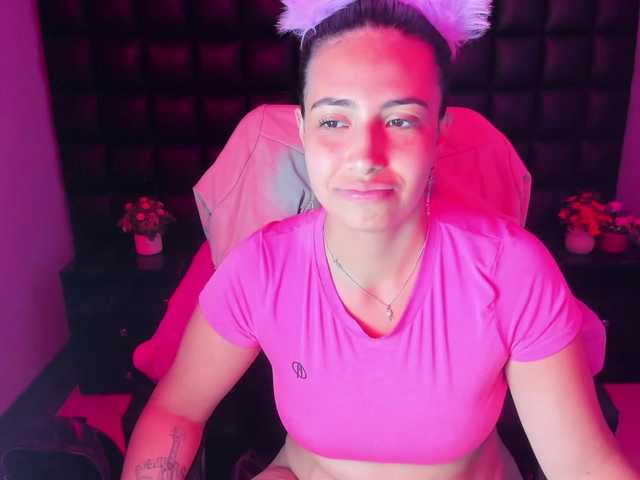 TammyBlackk's BongaCams show and profile