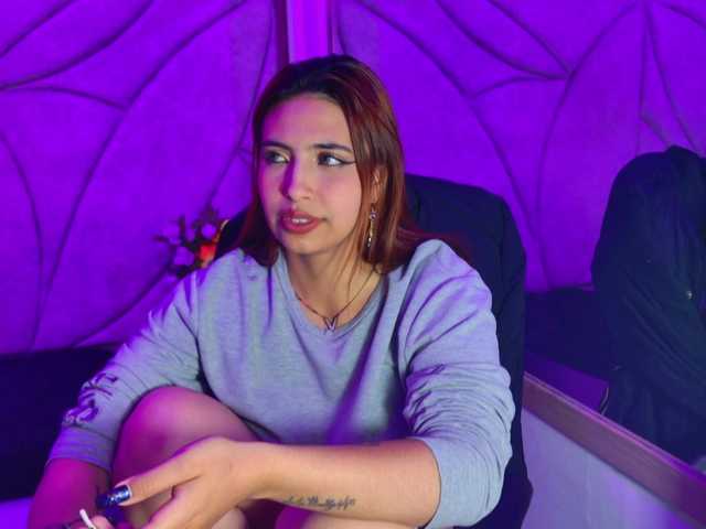 TammyBlackk from BongaCams is Freechat