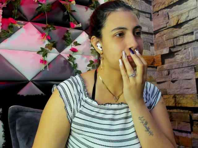 TammyBlackk webcam