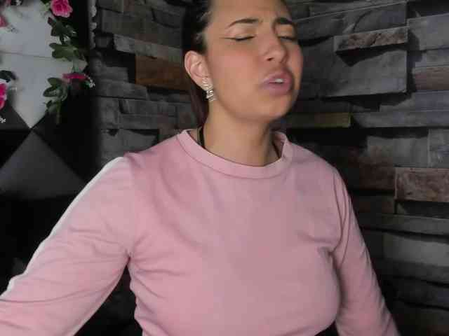 TammyBlackk webcam