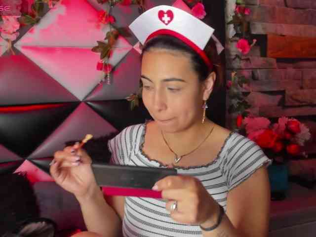 TammyBlackk webcam