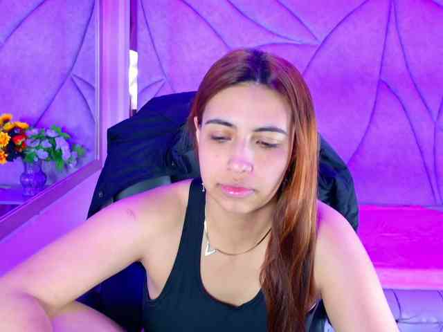 TammyBlackk webcam