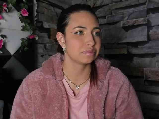 TammyBlackk webcam
