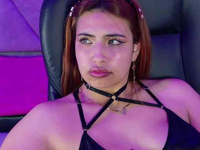 TammyBlackk webcam