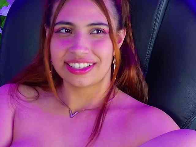 TammyBlackk webcam