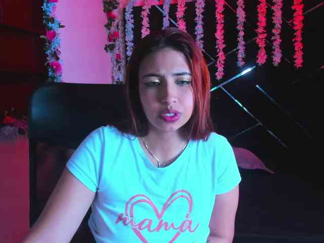 TammyBlackk webcam