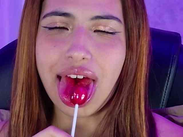 TammyBlackk webcam