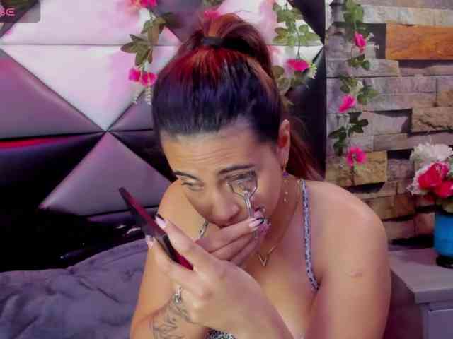 TammyBlackk webcam