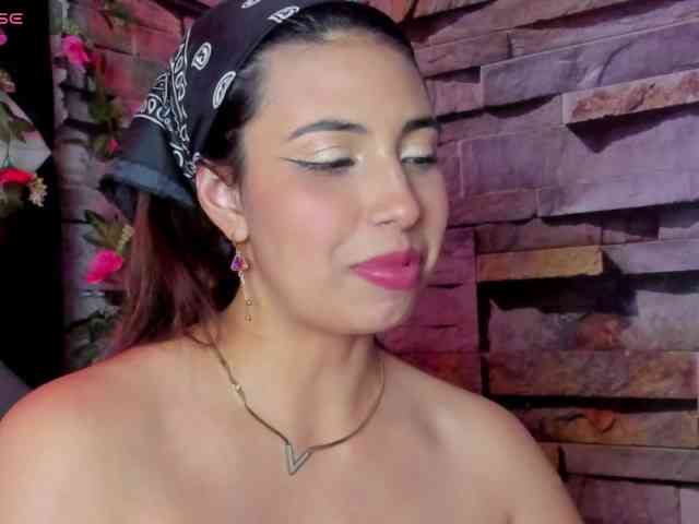 TammyBlackk webcam