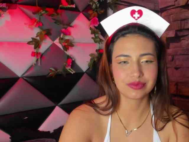 TammyBlackk webcam