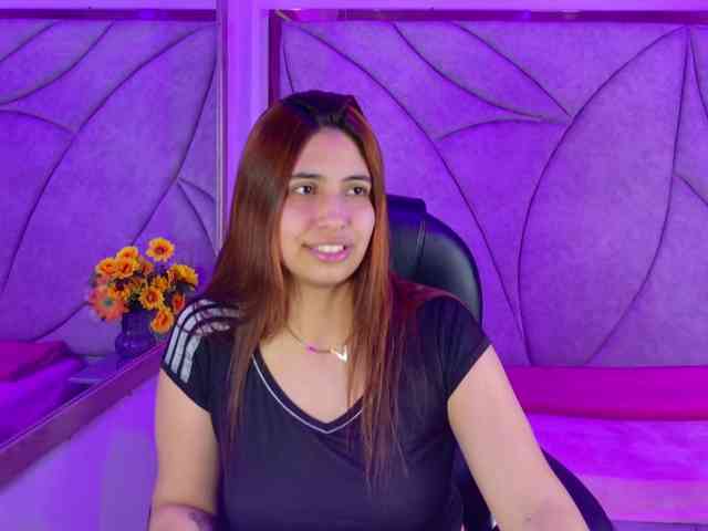 TammyBlackk webcam