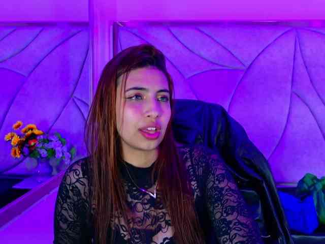 TammyBlackk webcam