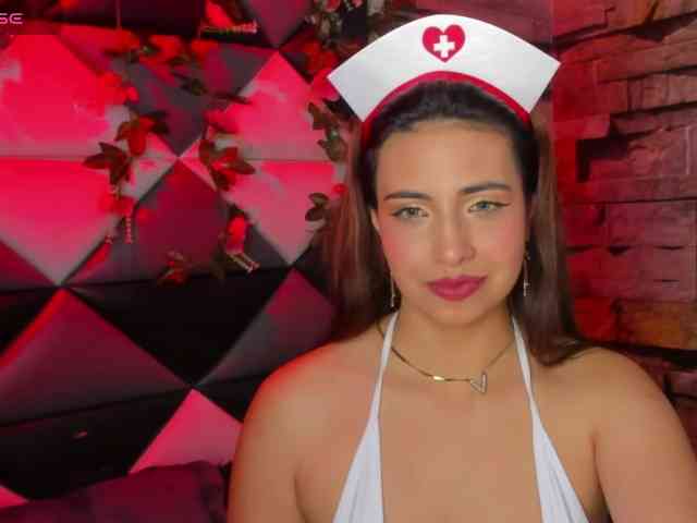 TammyBlackk webcam