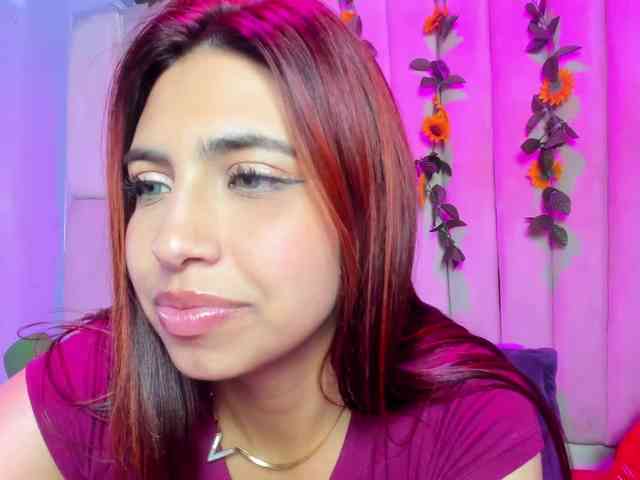 TammyBlackk webcam