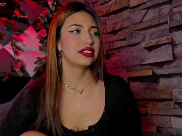 TammyBlackk webcam