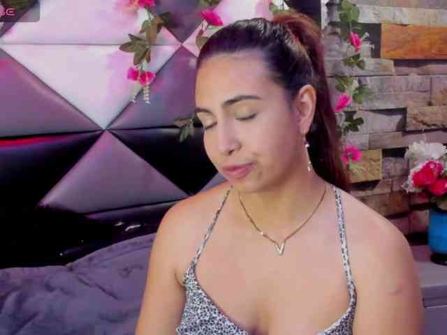TammyBlackk webcam