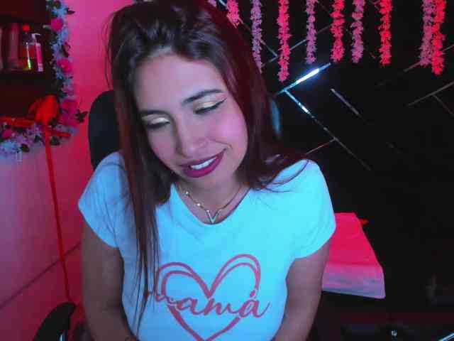 TammyBlackk webcam
