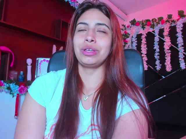 TammyBlackk webcam