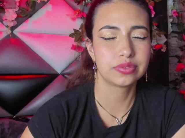 TammyBlackk webcam