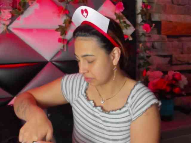 TammyBlackk webcam