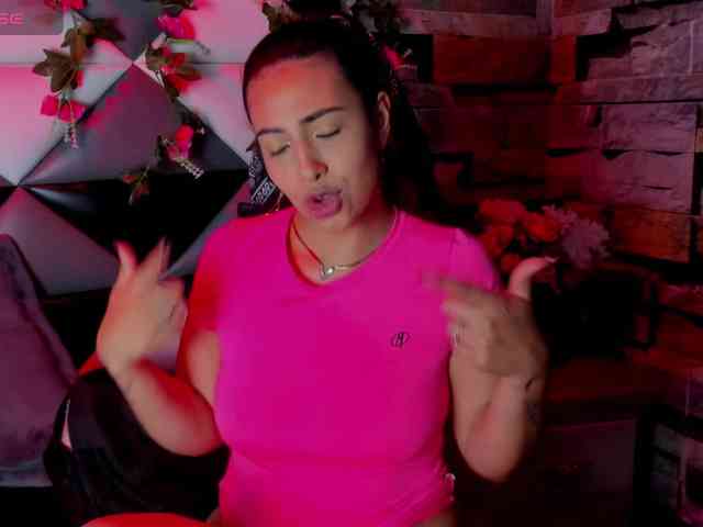 TammyBlackk webcam