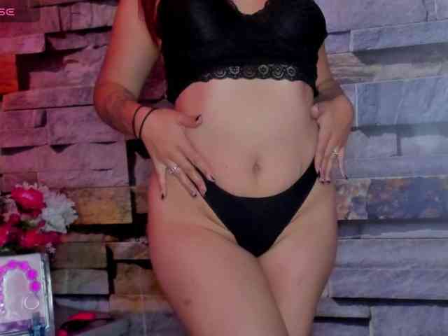 TammyBlackk webcam