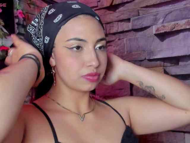 TammyBlackk webcam