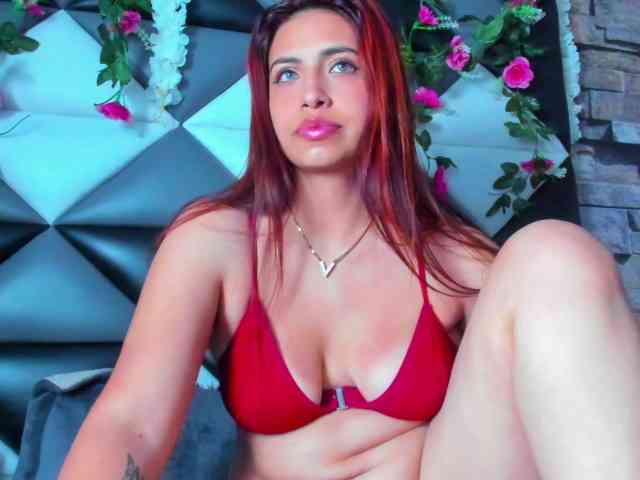 TammyBlackk webcam