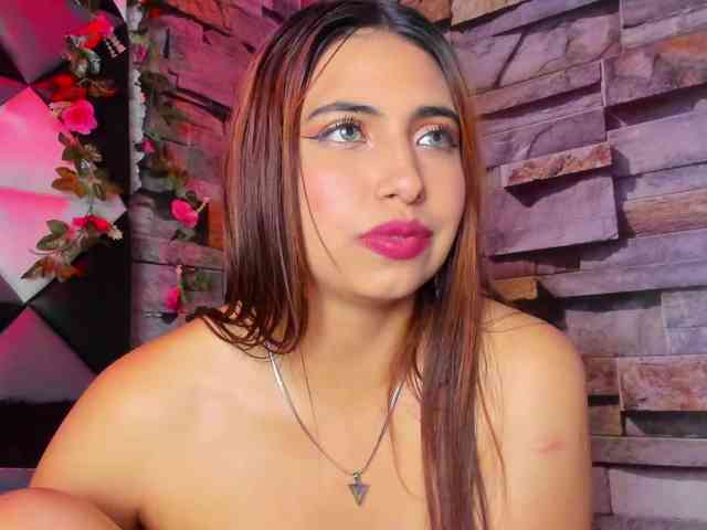 TammyBlackk webcam