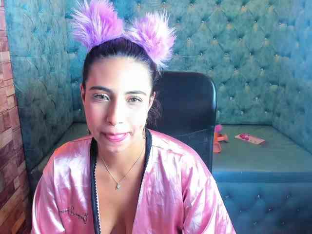 TammyBlackk webcam