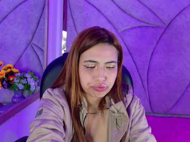 TammyBlackk webcam