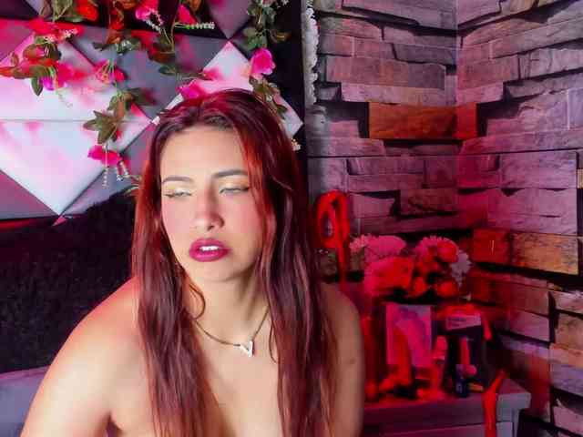 TammyBlackk webcam