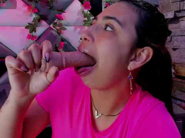 TammyBlackk webcam