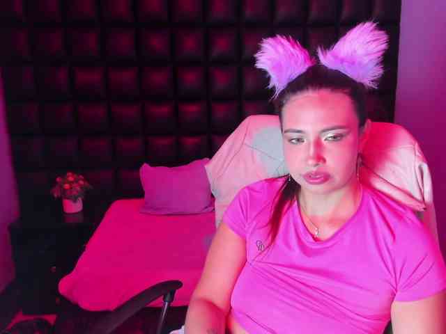 TammyBlackk webcam