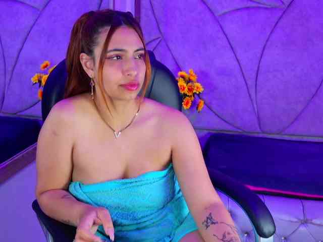 TammyBlackk webcam