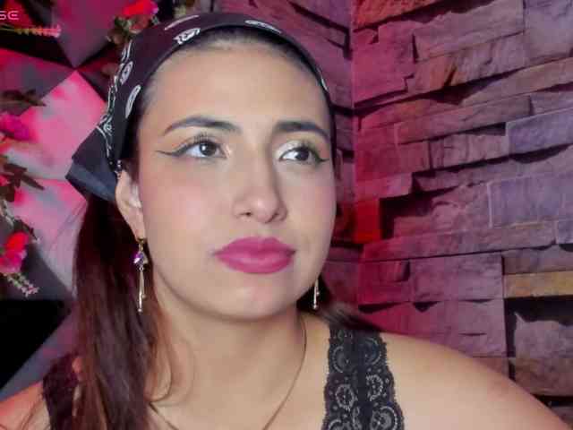 TammyBlackk webcam