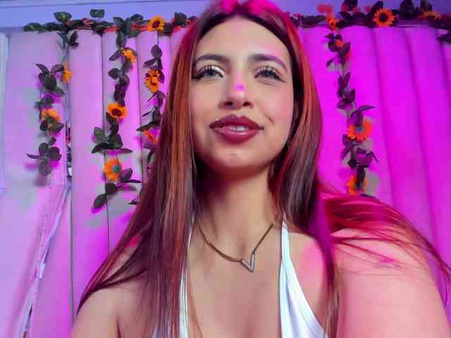 TammyBlackk webcam