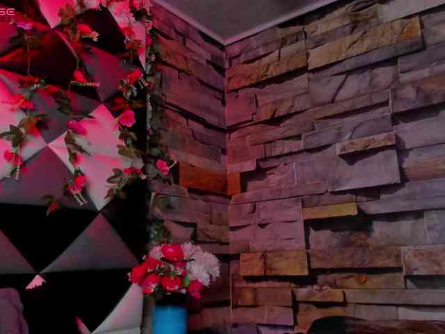 TammyBlackk webcam