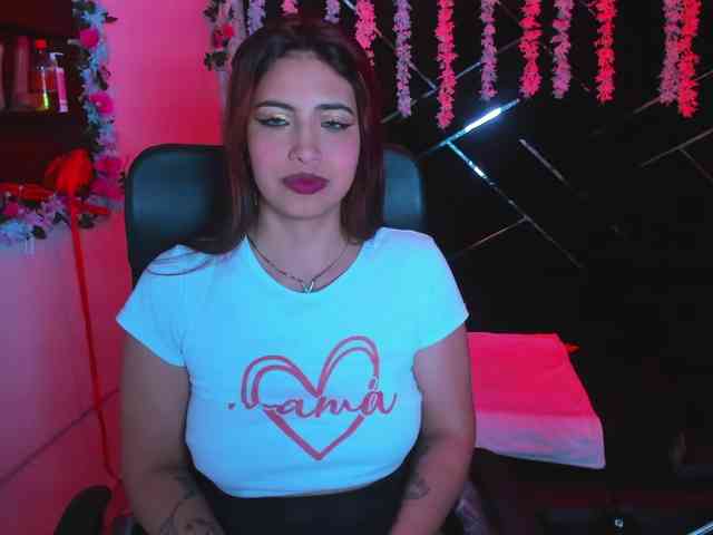 TammyBlackk webcam