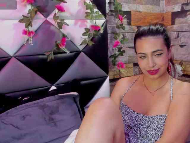 TammyBlackk webcam