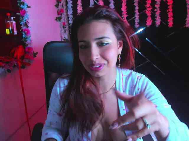 TammyBlackk webcam