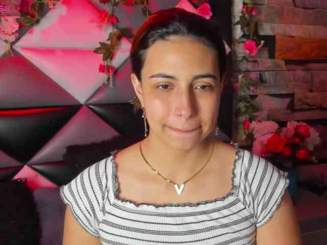TammyBlackk webcam