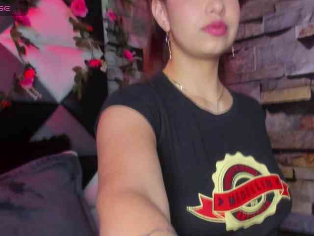 TammyBlackk webcam