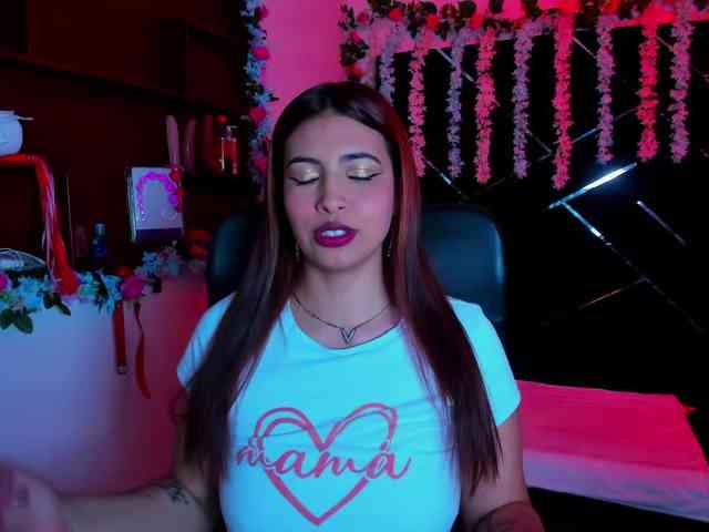 TammyBlackk webcam